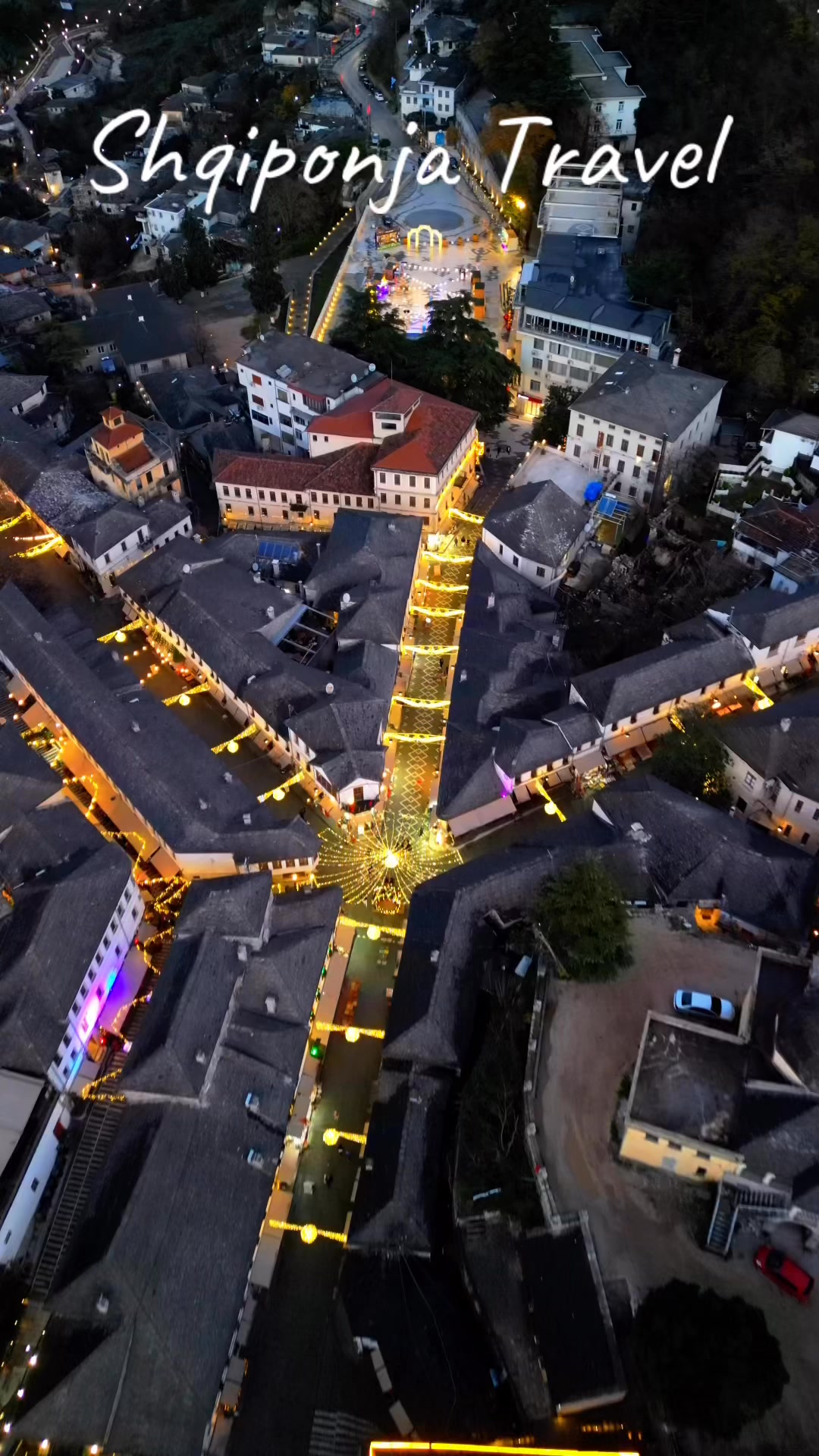Shqiponja Travel