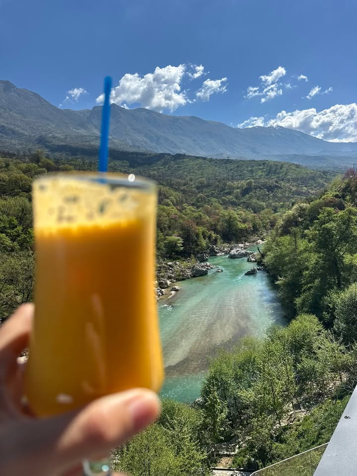Shqiponja Travel