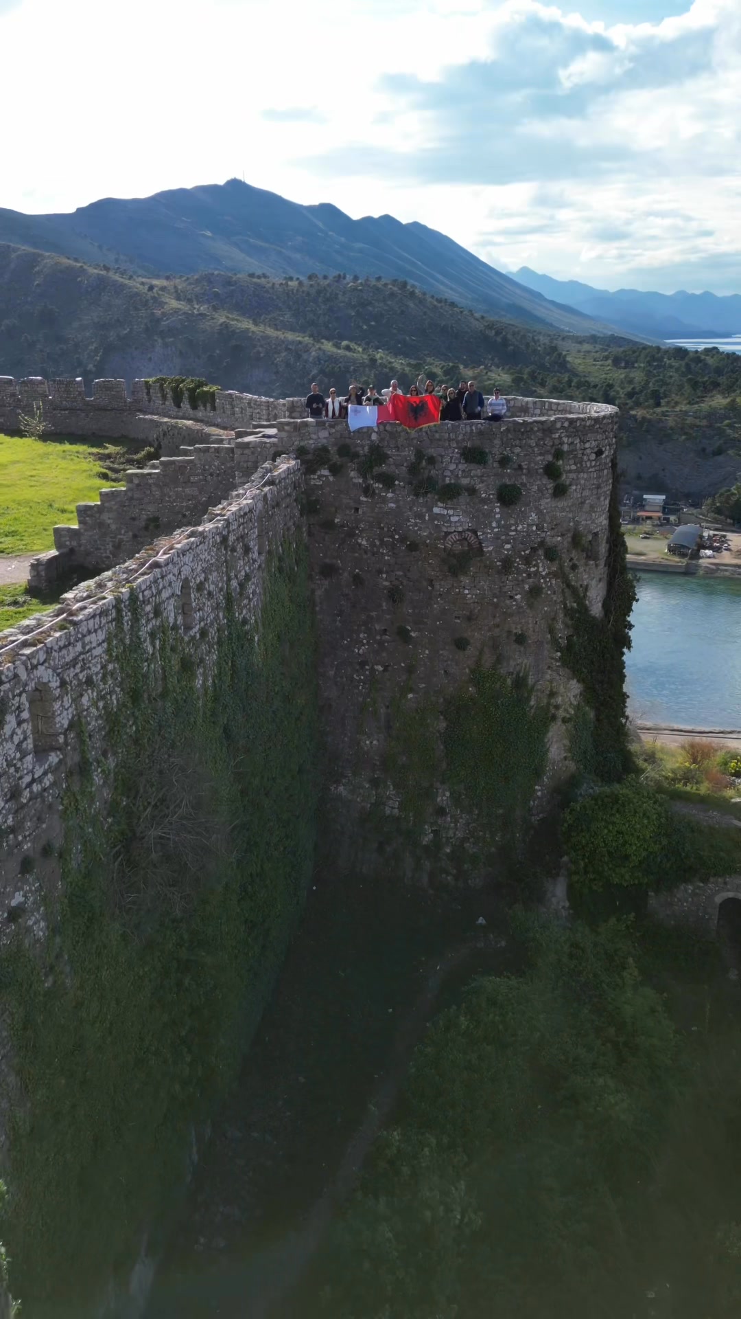 Shqiponja Travel